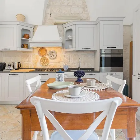 Dimora Aestas By Wonderful Italy Apartment